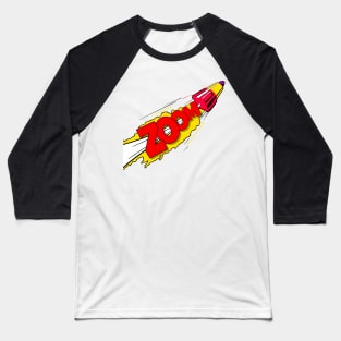 Zoom Baseball T-Shirt